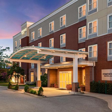 Homewood Suites By Hilton Newport-מידלטאון מראה חיצוני תמונה