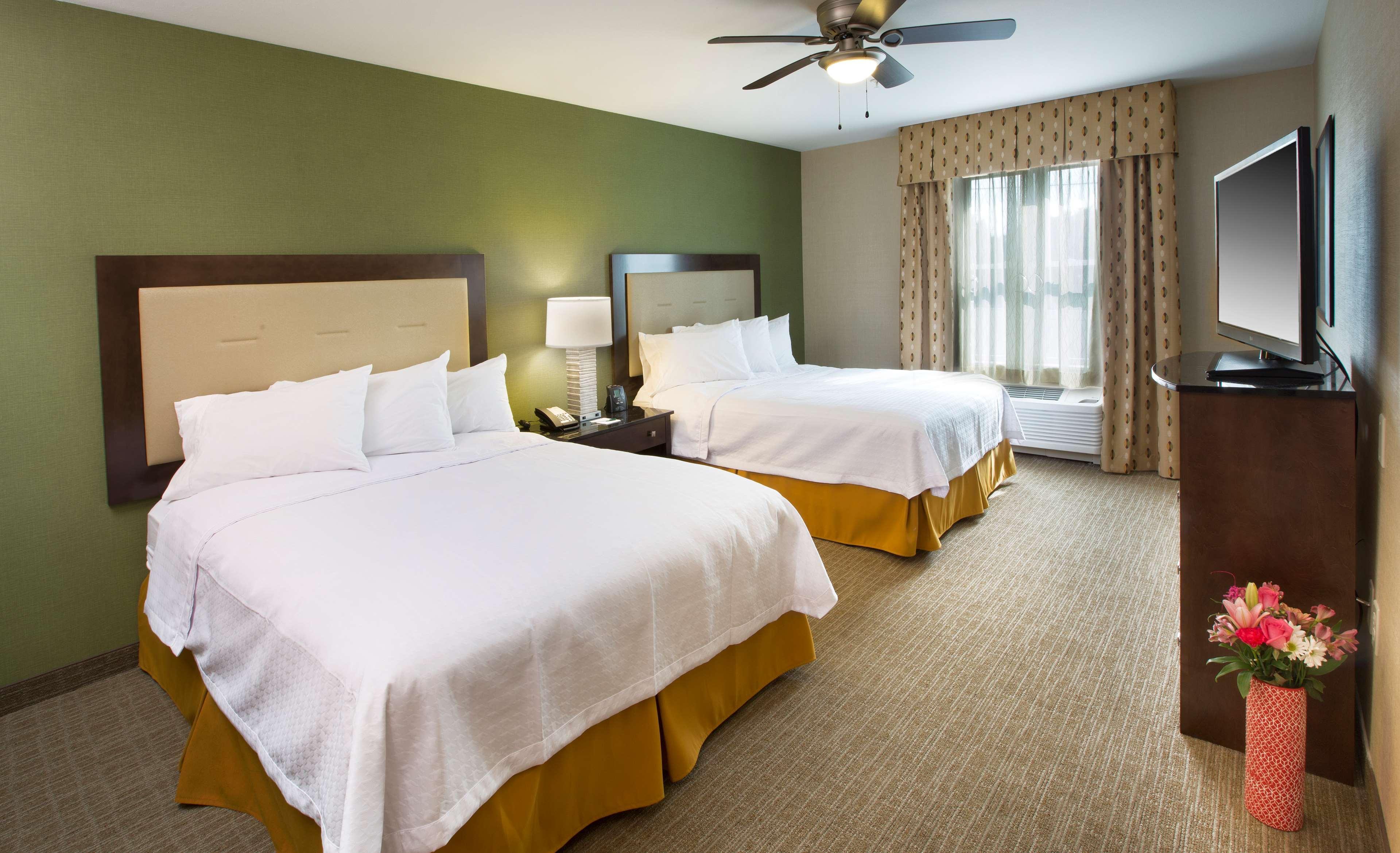 Homewood Suites By Hilton Newport-מידלטאון מראה חיצוני תמונה