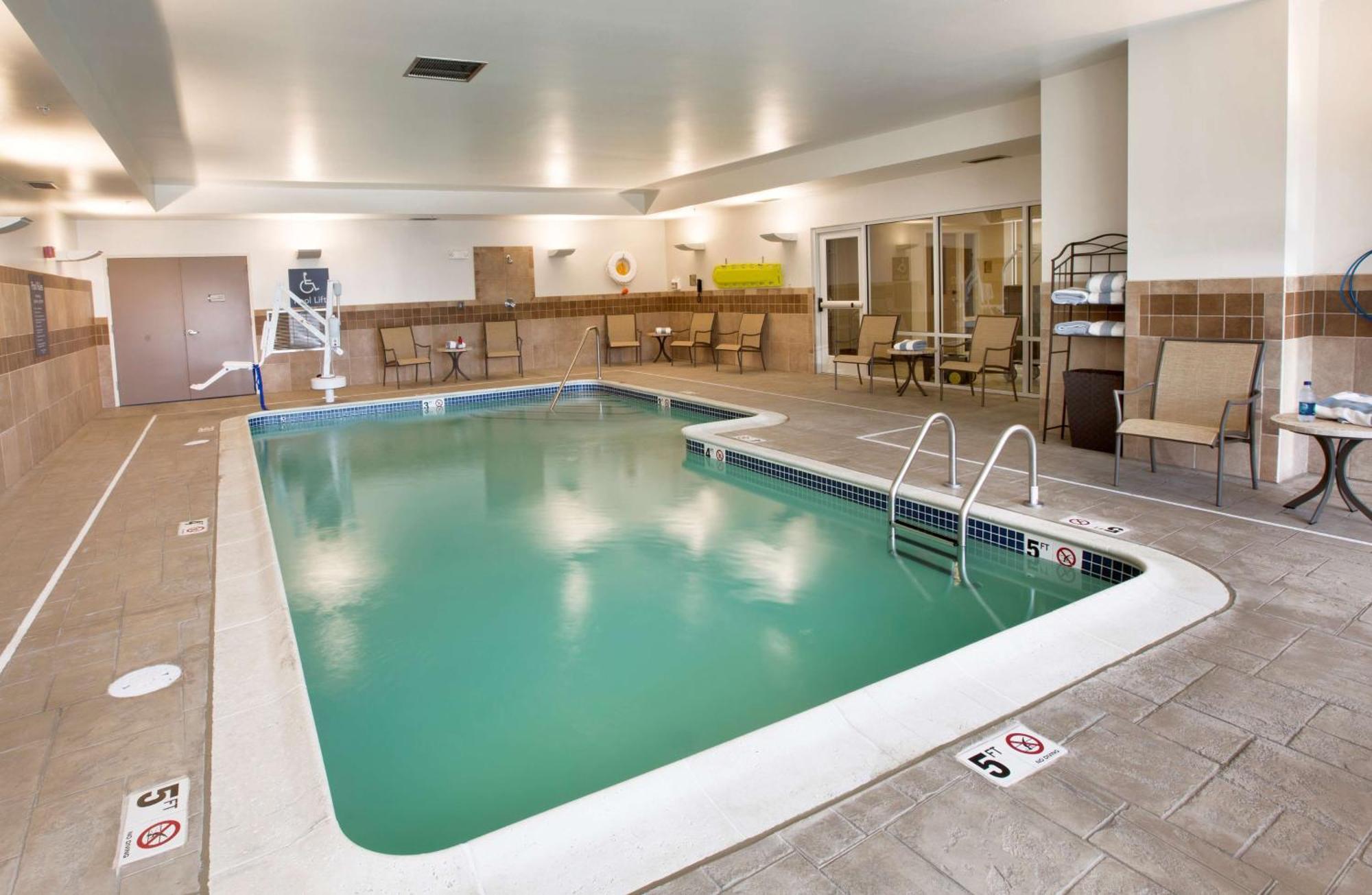 Homewood Suites By Hilton Newport-מידלטאון מראה חיצוני תמונה