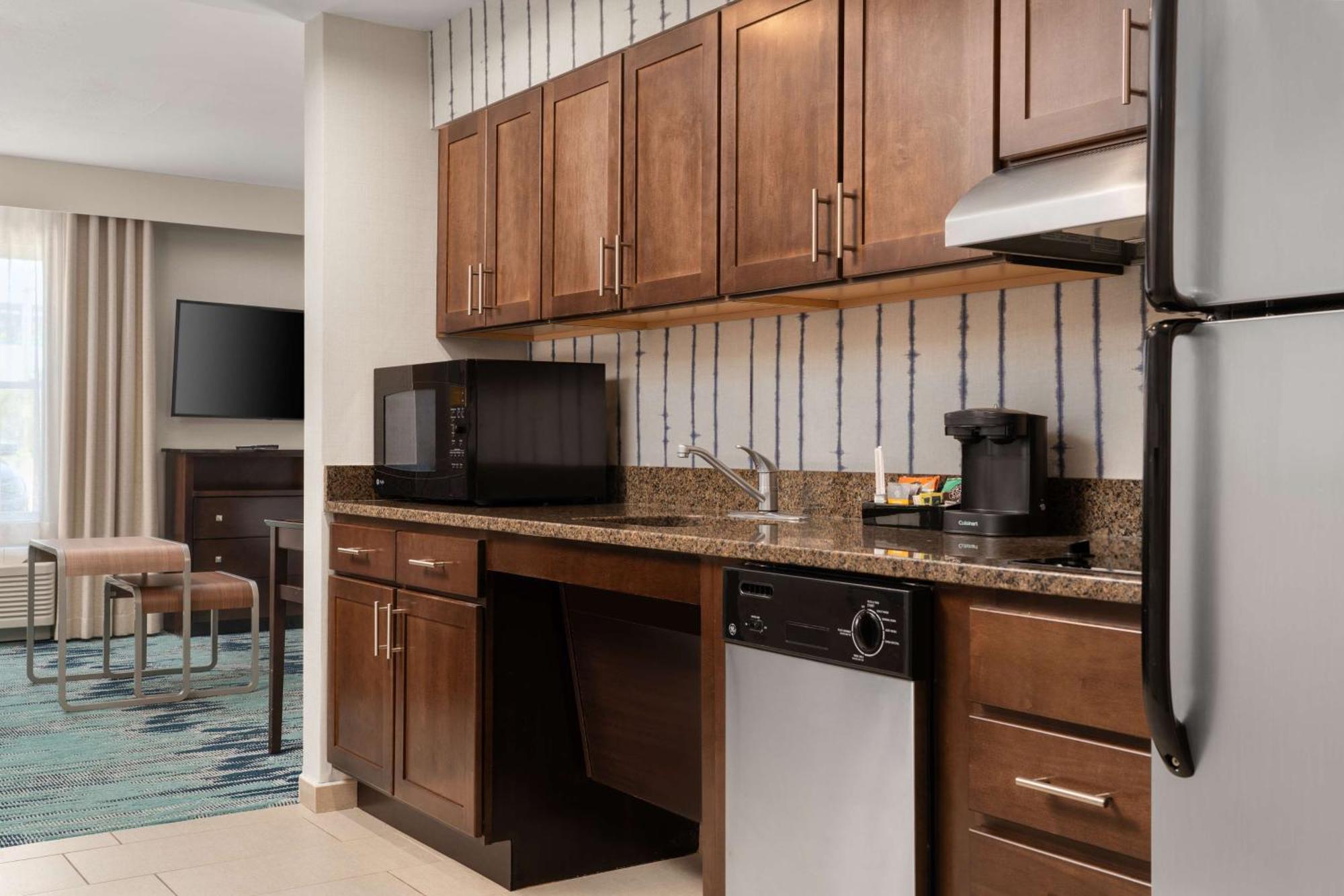 Homewood Suites By Hilton Newport-מידלטאון מראה חיצוני תמונה