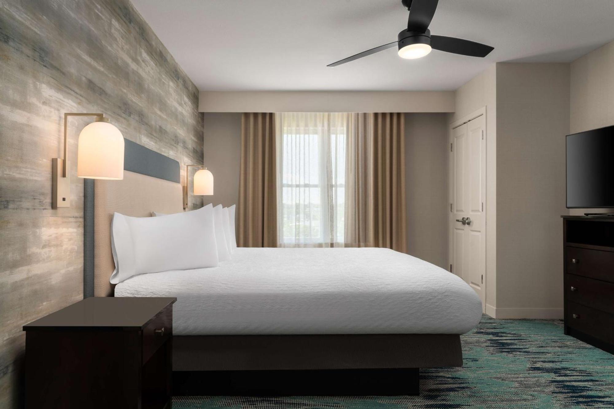 Homewood Suites By Hilton Newport-מידלטאון מראה חיצוני תמונה