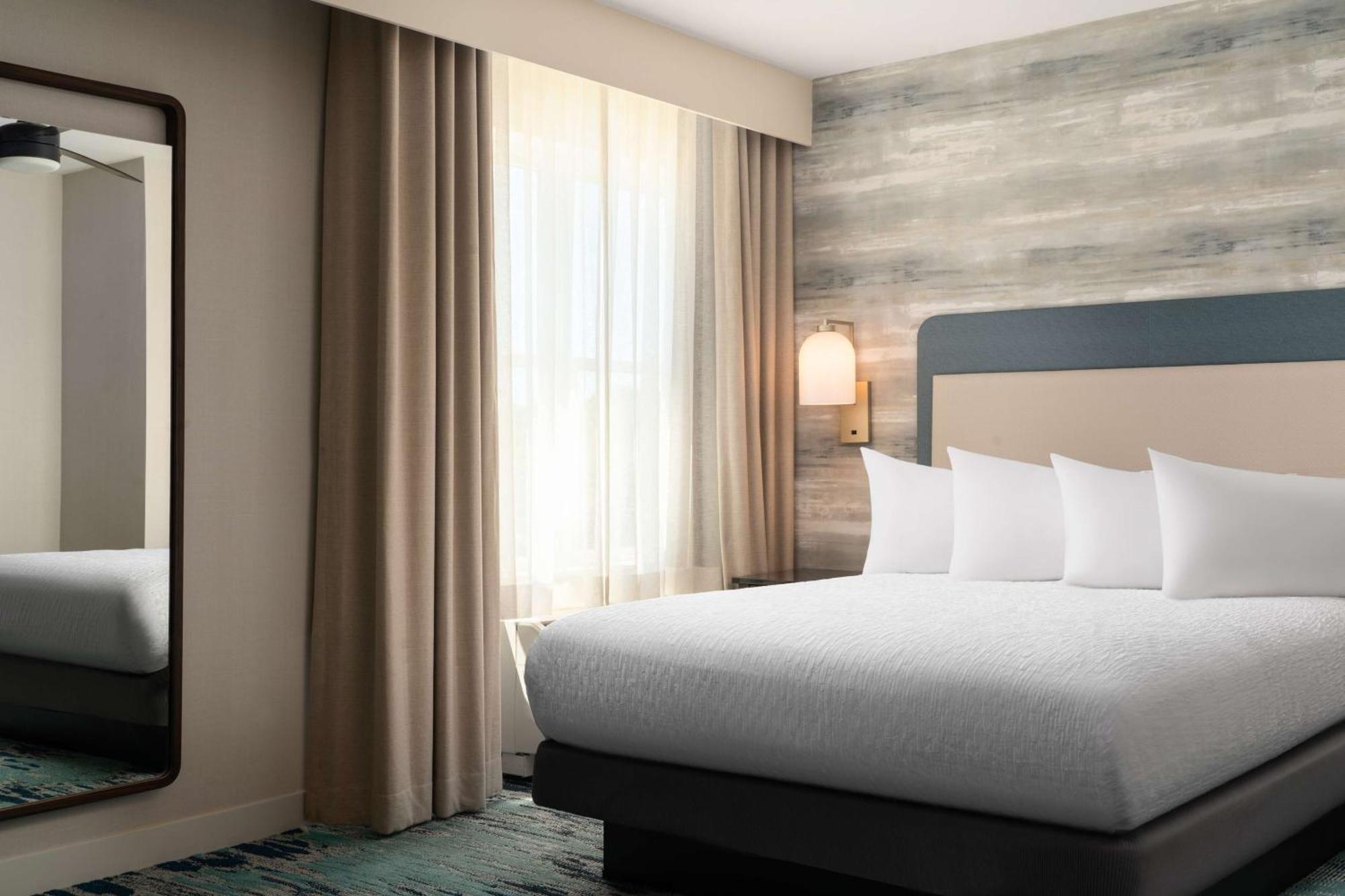 Homewood Suites By Hilton Newport-מידלטאון מראה חיצוני תמונה