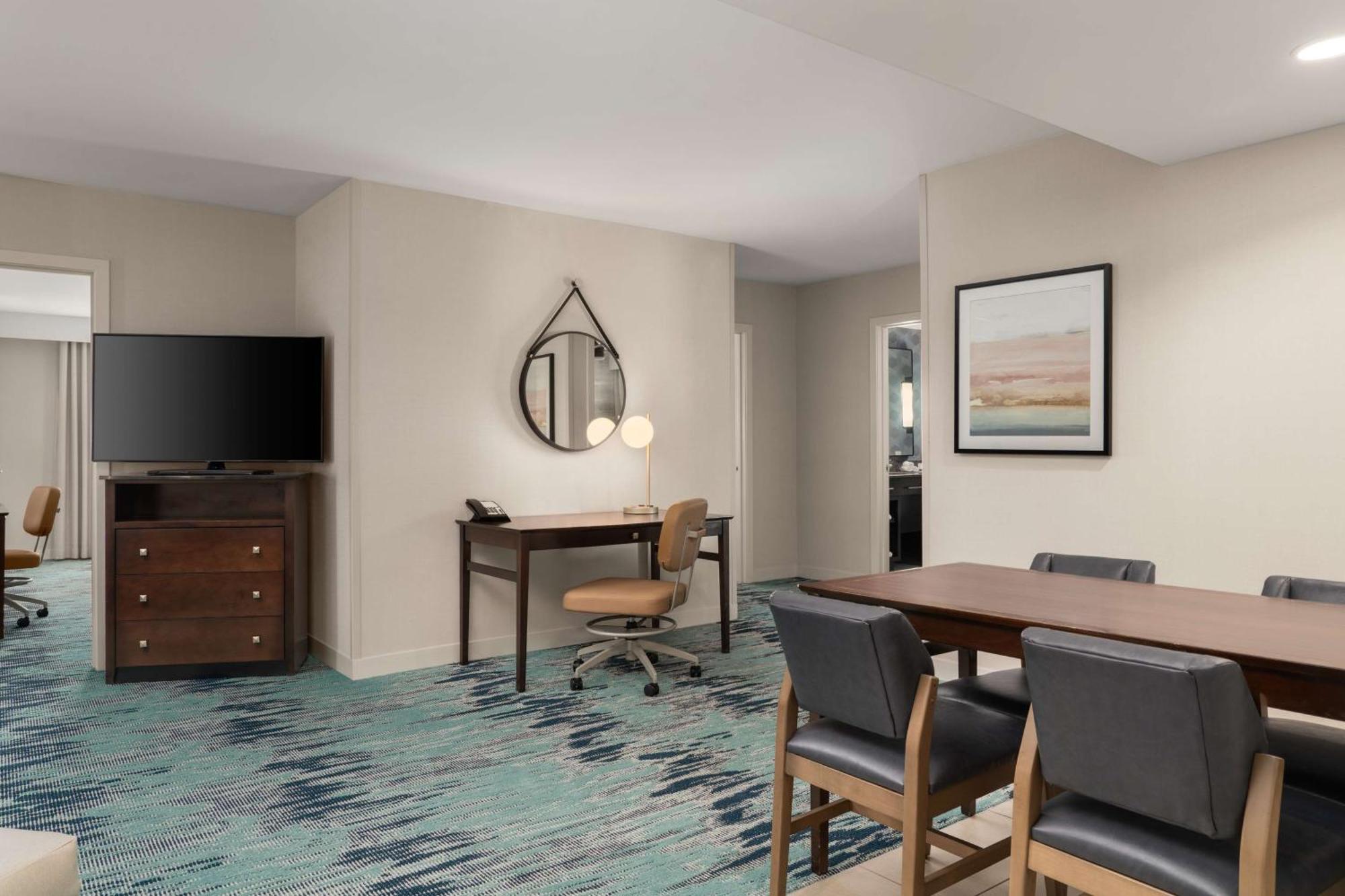 Homewood Suites By Hilton Newport-מידלטאון מראה חיצוני תמונה