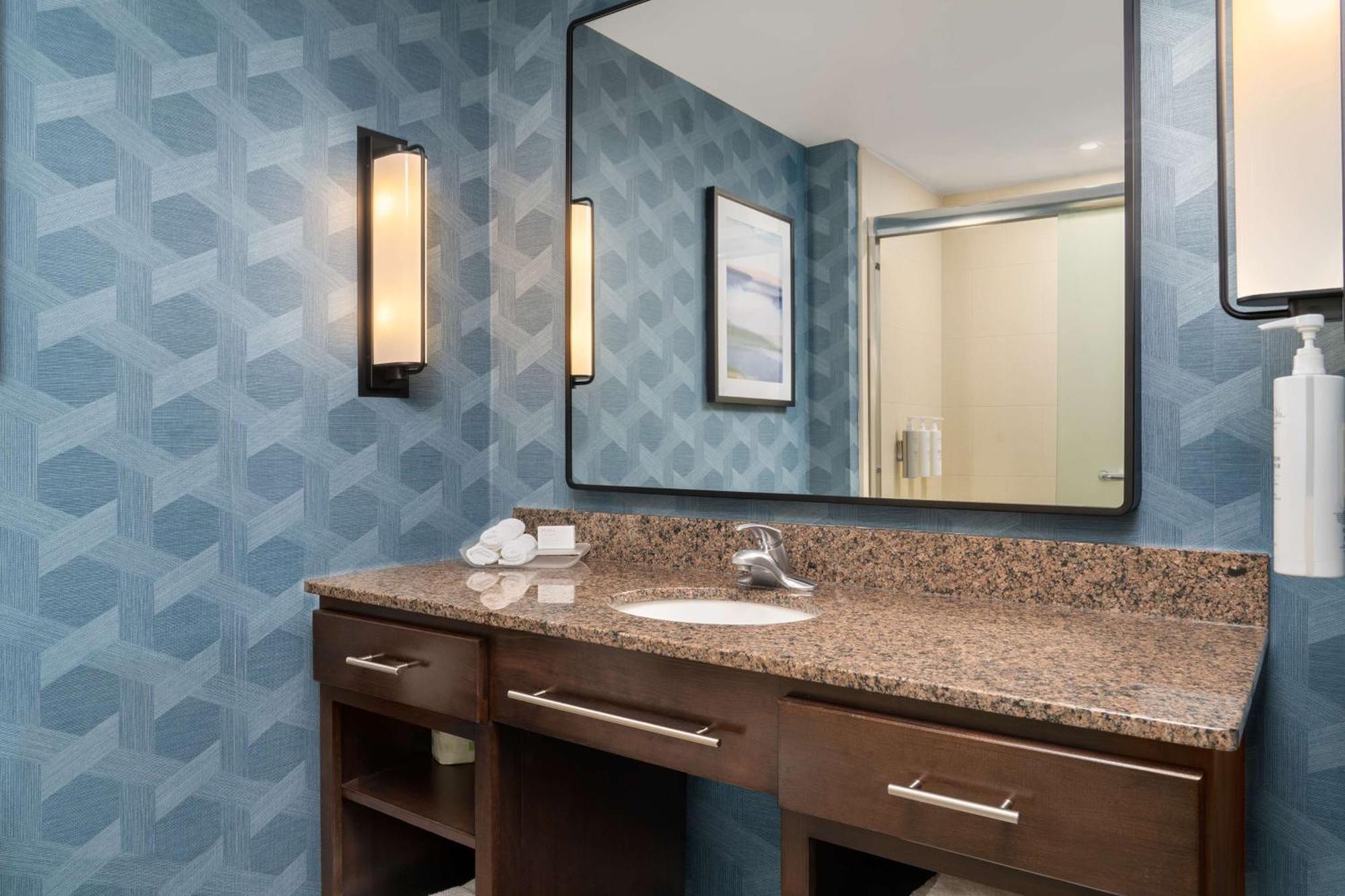 Homewood Suites By Hilton Newport-מידלטאון מראה חיצוני תמונה