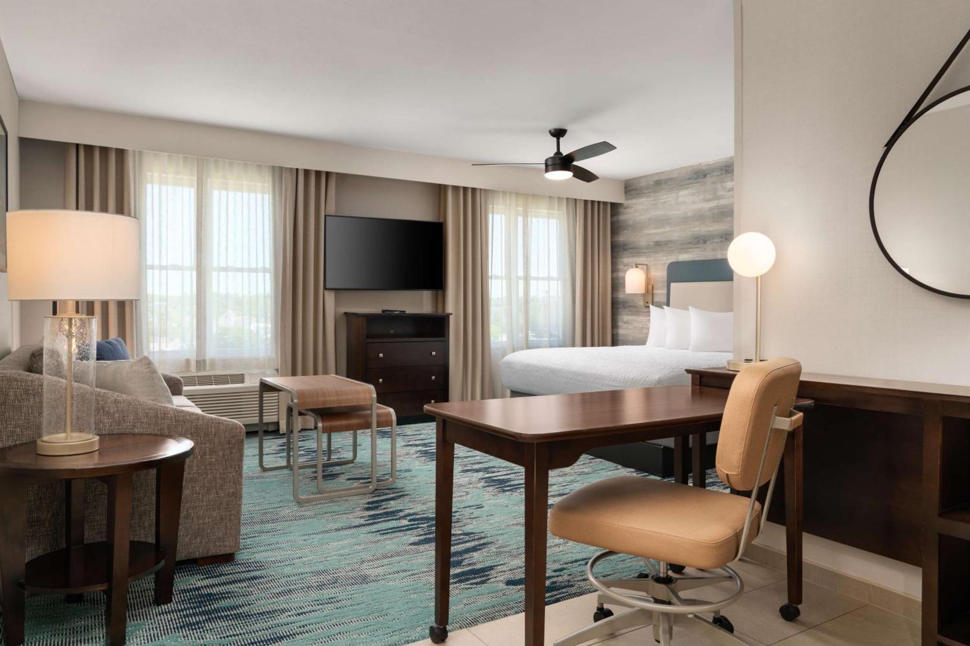 Homewood Suites By Hilton Newport-מידלטאון מראה חיצוני תמונה