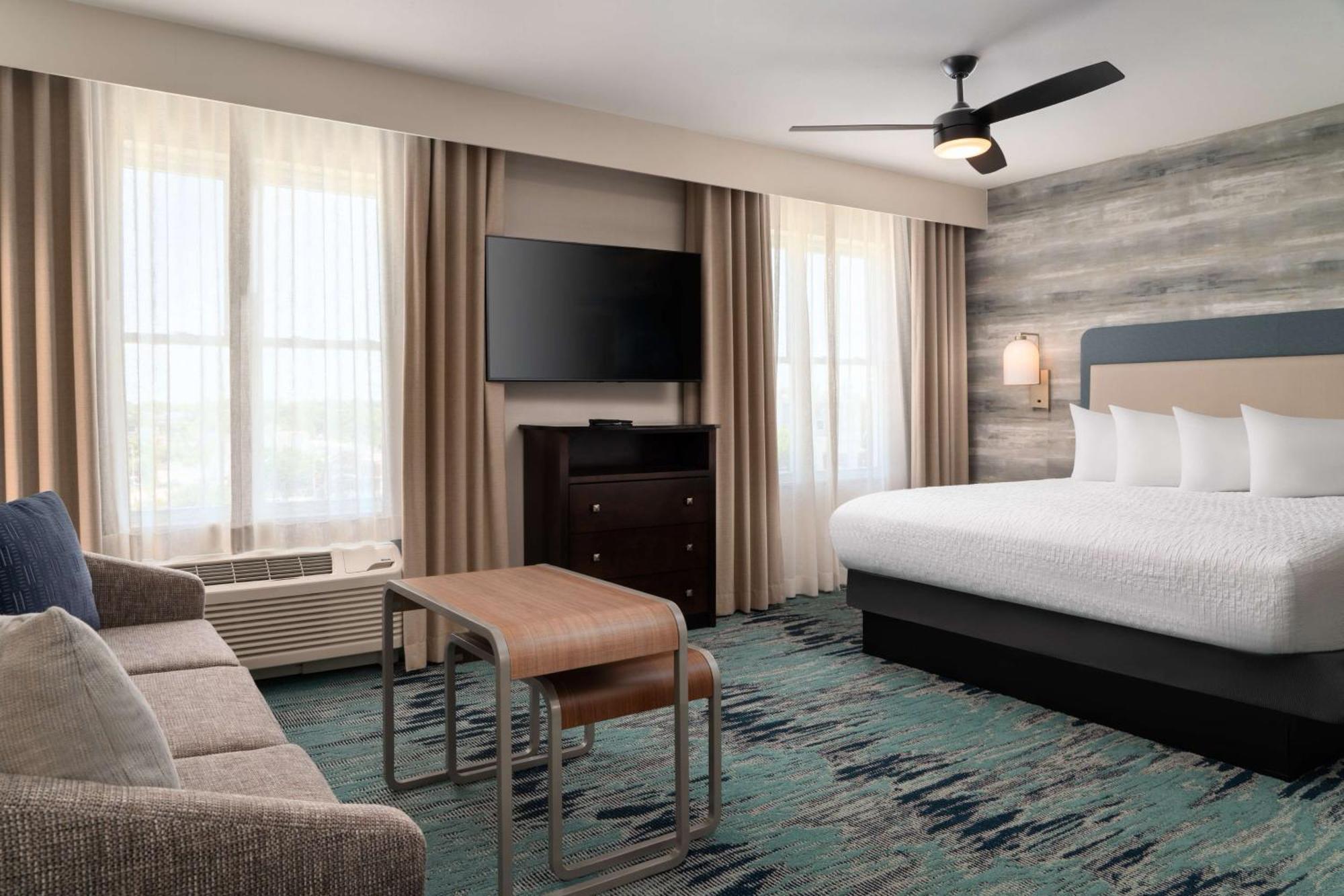 Homewood Suites By Hilton Newport-מידלטאון מראה חיצוני תמונה