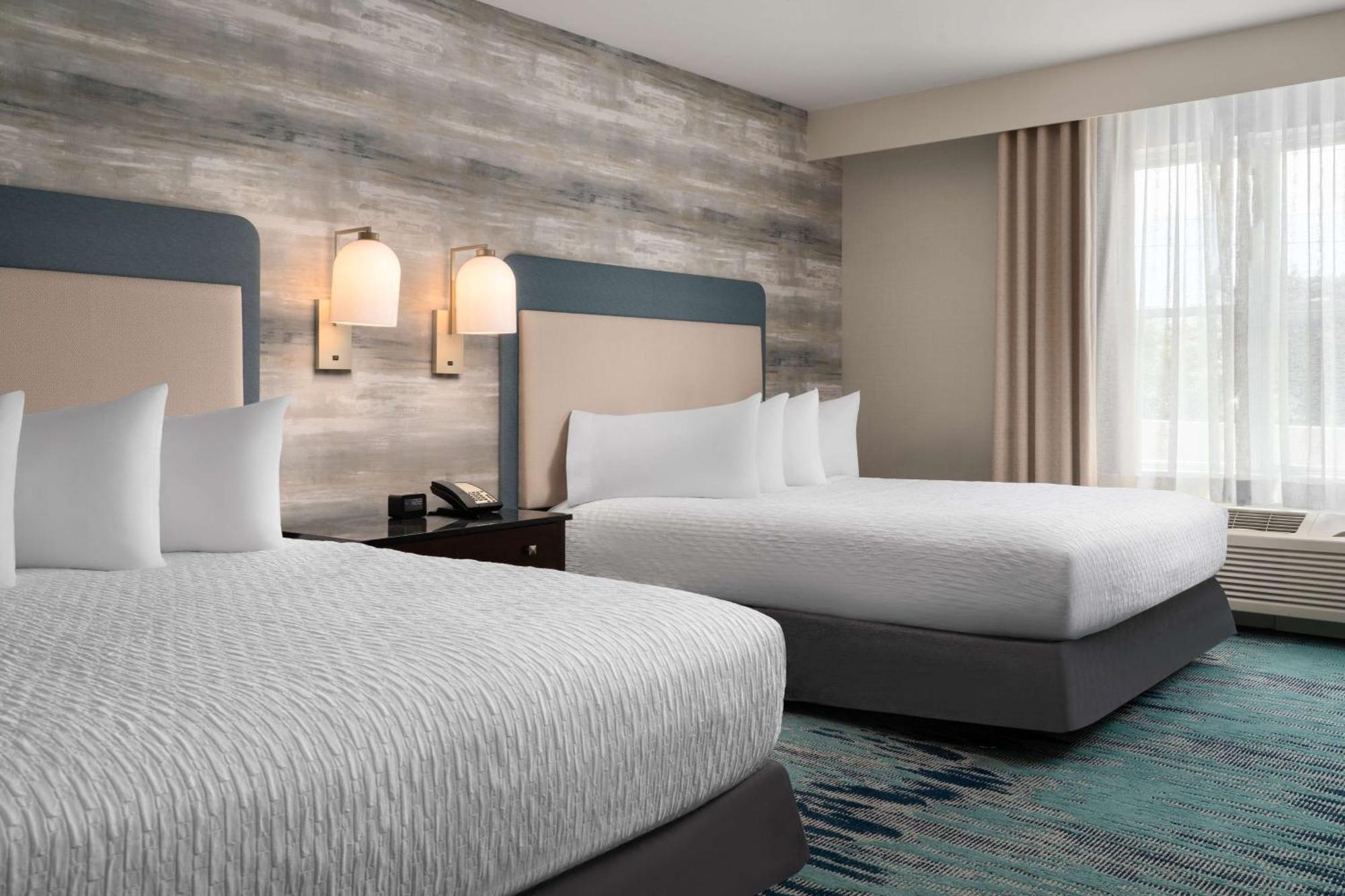 Homewood Suites By Hilton Newport-מידלטאון מראה חיצוני תמונה