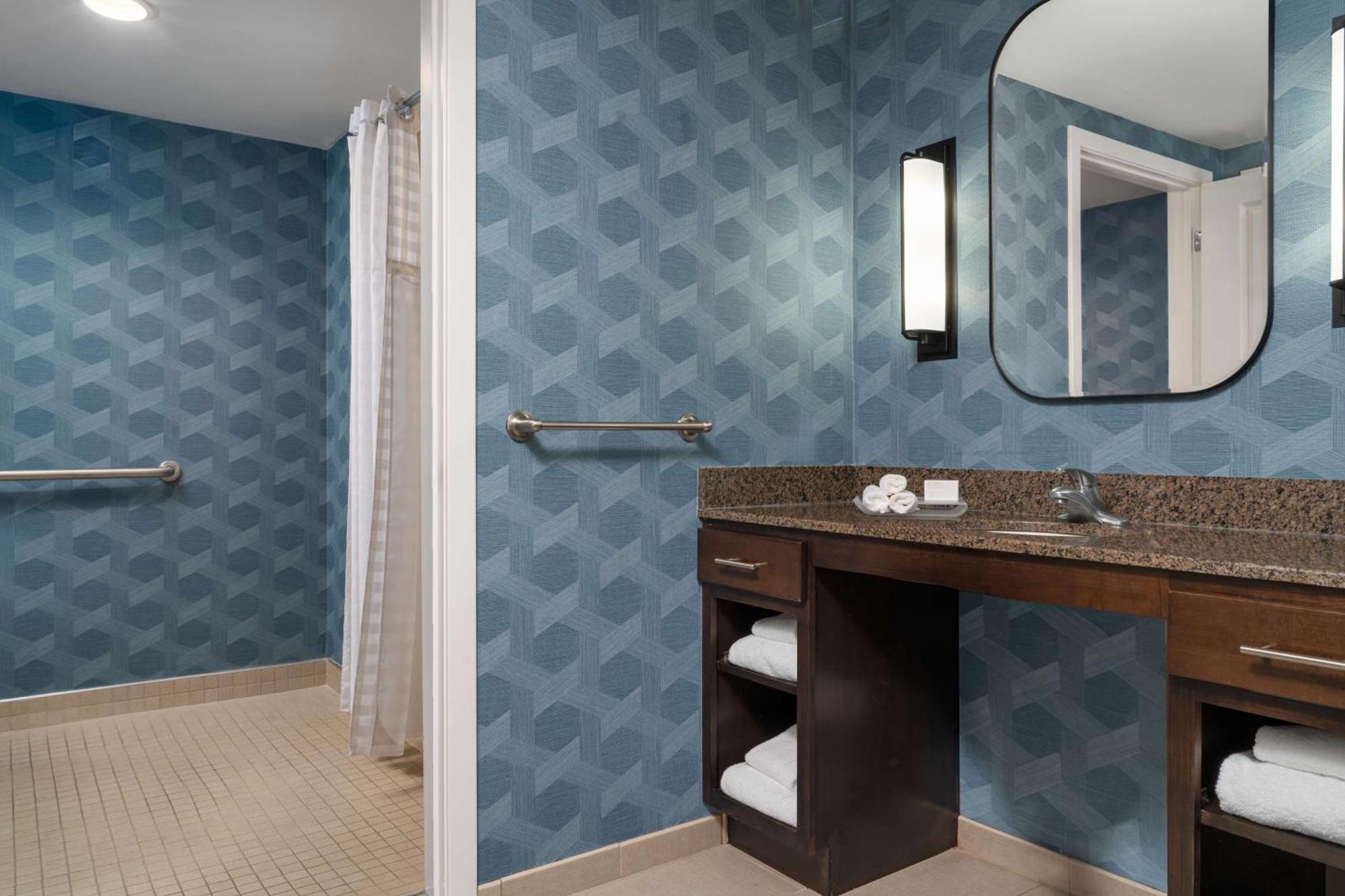Homewood Suites By Hilton Newport-מידלטאון מראה חיצוני תמונה