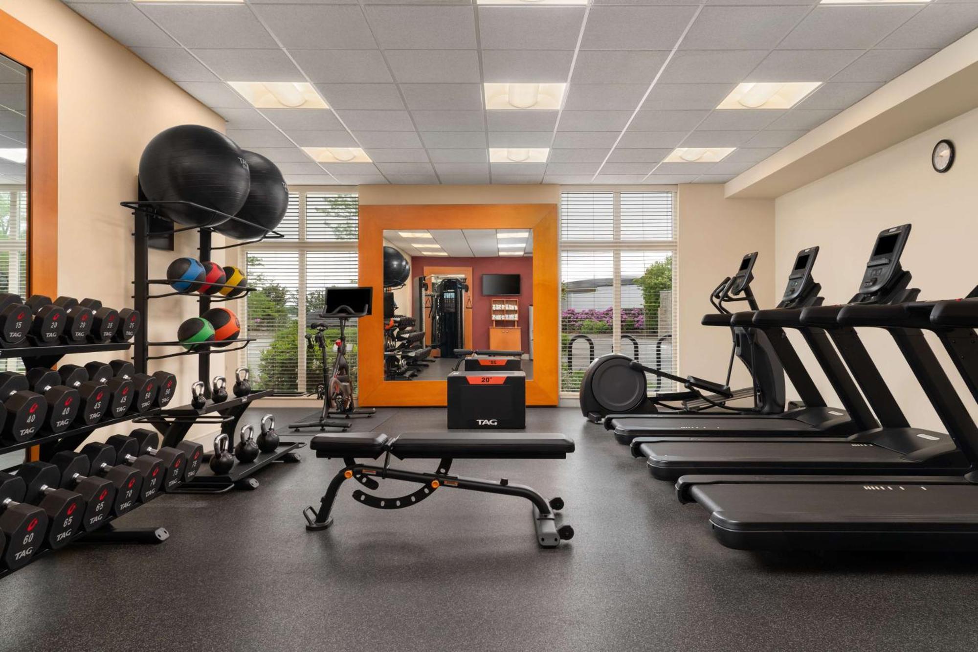 Homewood Suites By Hilton Newport-מידלטאון מראה חיצוני תמונה