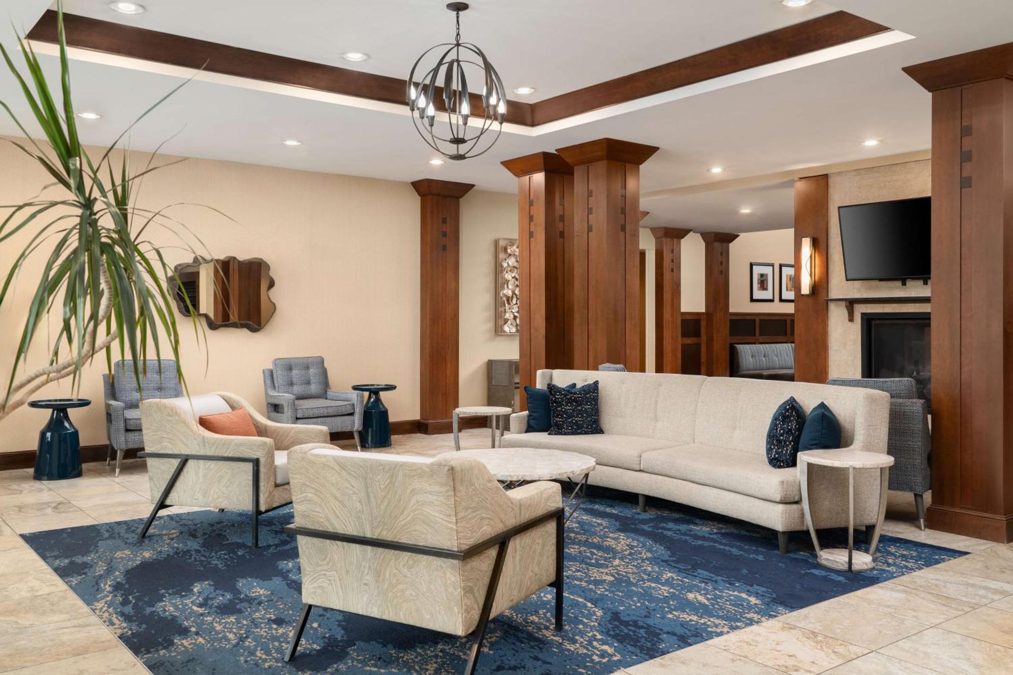 Homewood Suites By Hilton Newport-מידלטאון מראה חיצוני תמונה